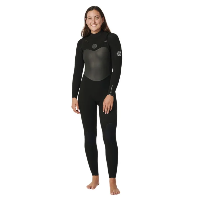 COMBINAISON RIP CURL FLASHBOMB 5/3 Promotion Saisonnière