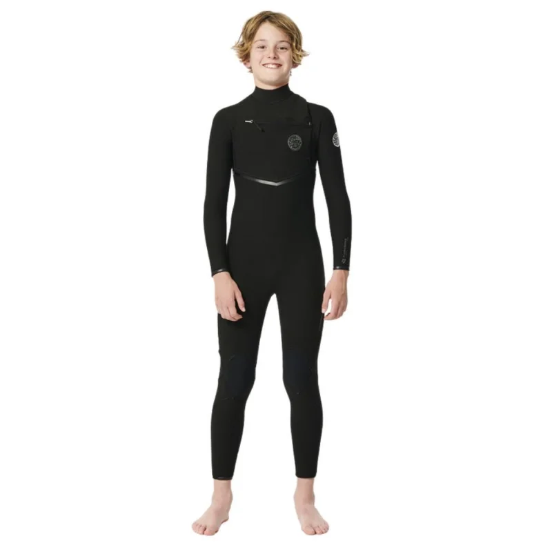COMBINAISON RIP CURL FLASHBOMB 5/3 Achetez Aujourd'hui