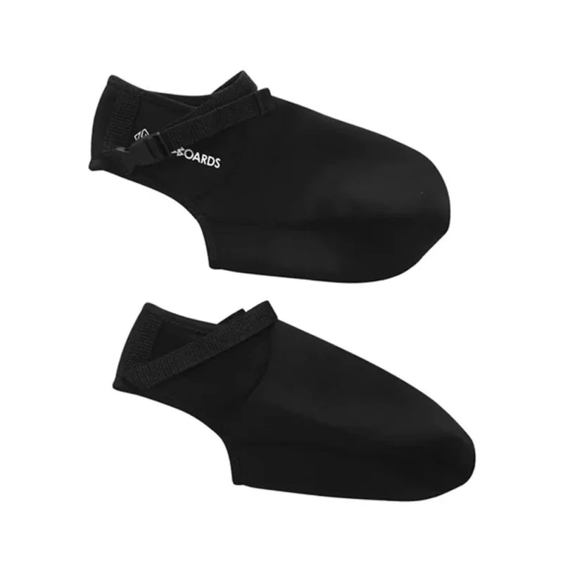 Prix Cassé CHAUSSONS EN NEOPRENE BODYBOARD HUBBOARDS 2MM