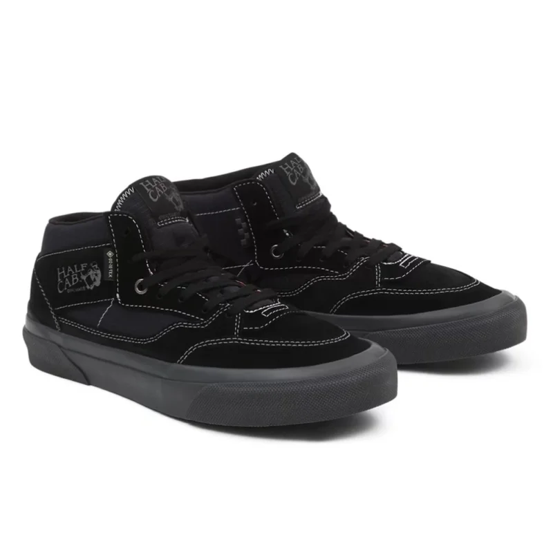 Seulement Aujourd'hui SNEAKERS VANS SKATE HALF CAB ‘92 GORETEX
