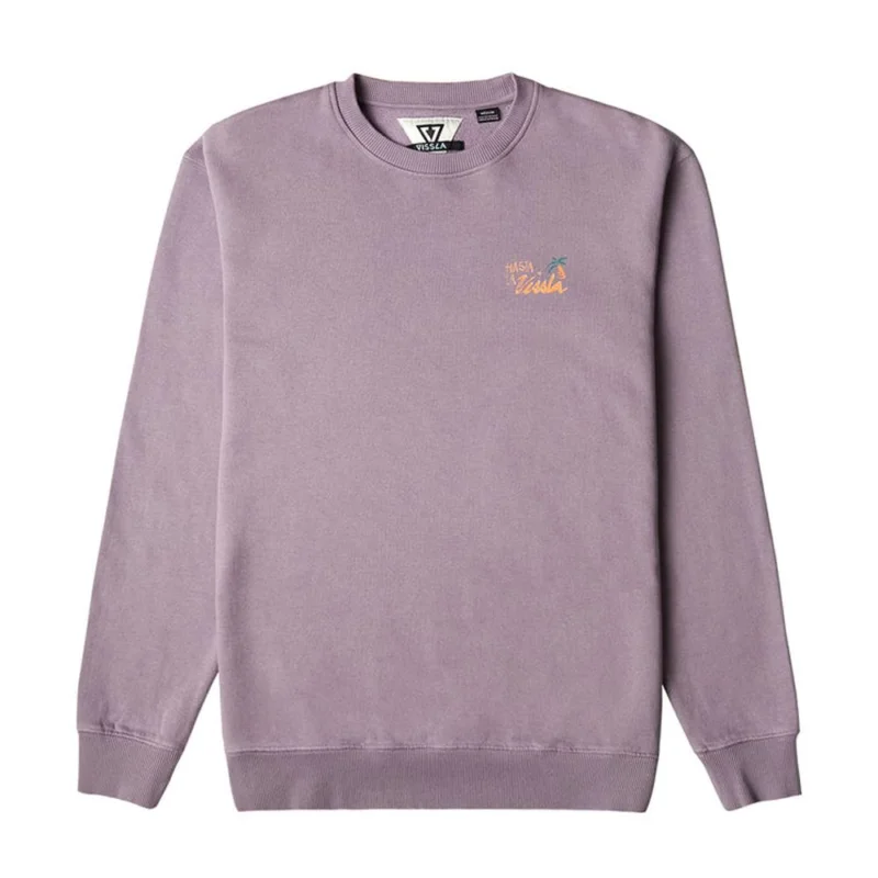 Marque PULL VISSLA CRUIZE-IN