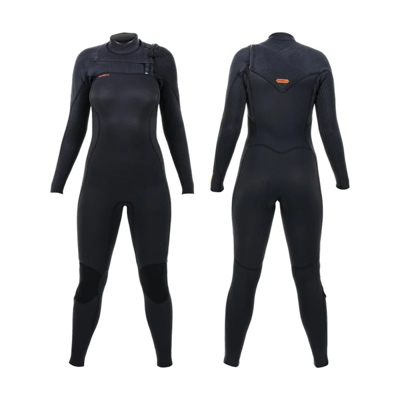 COMBINAISON O‘NEILL HYPERFREAK 5/4 + Super Prix
