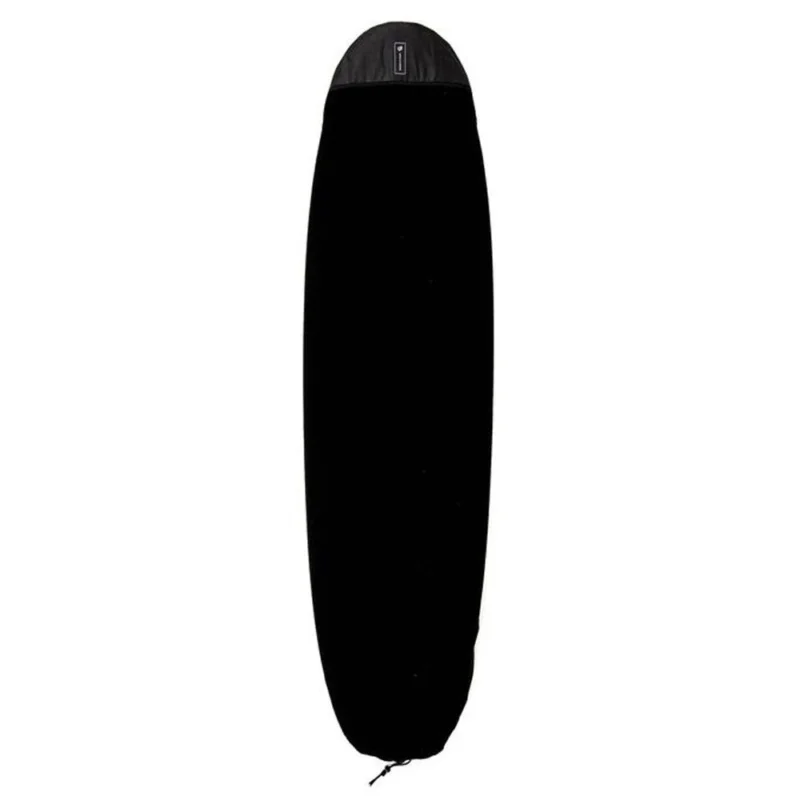 Offre Exclusive HOUSSE CREATURES LONGBOARD ICON SOX 8‘0" - BLACK
