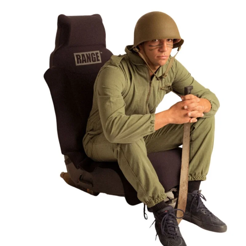 FUNDA ASIENTO RANGE SEAT COVER Vente Flash