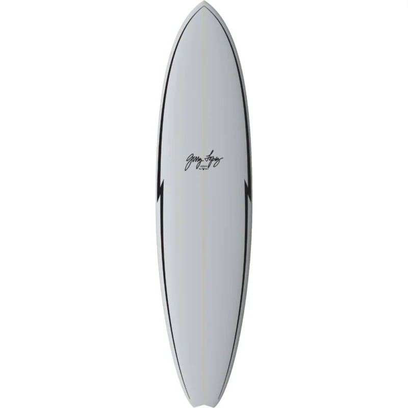 Offre Spéciale PLANCHE DE SURF GERRY LOPEZ LITTLE DARLIN 7‘6‘‘