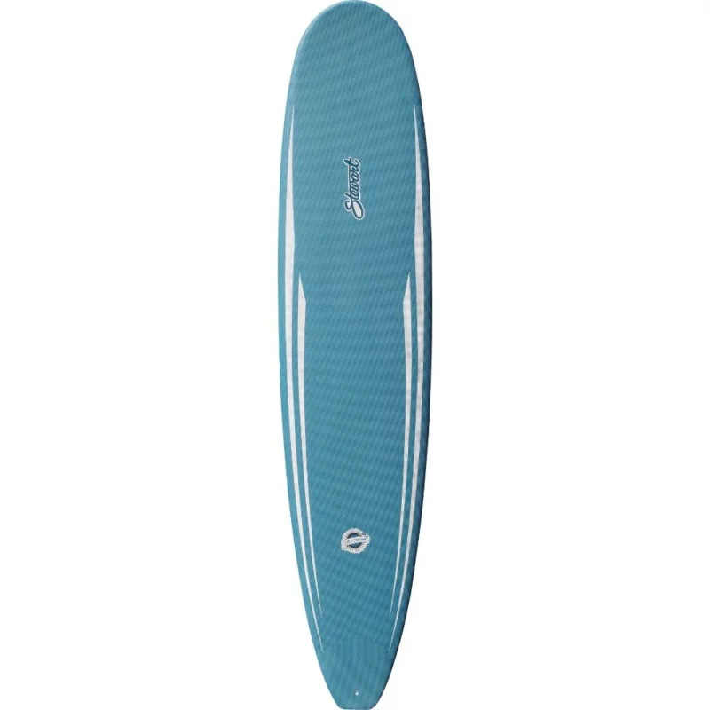 Achetez Aujourd'hui PLANCHE DE SURF STEWART HYDRO GLIDE SOFTOP 11‘0‘‘