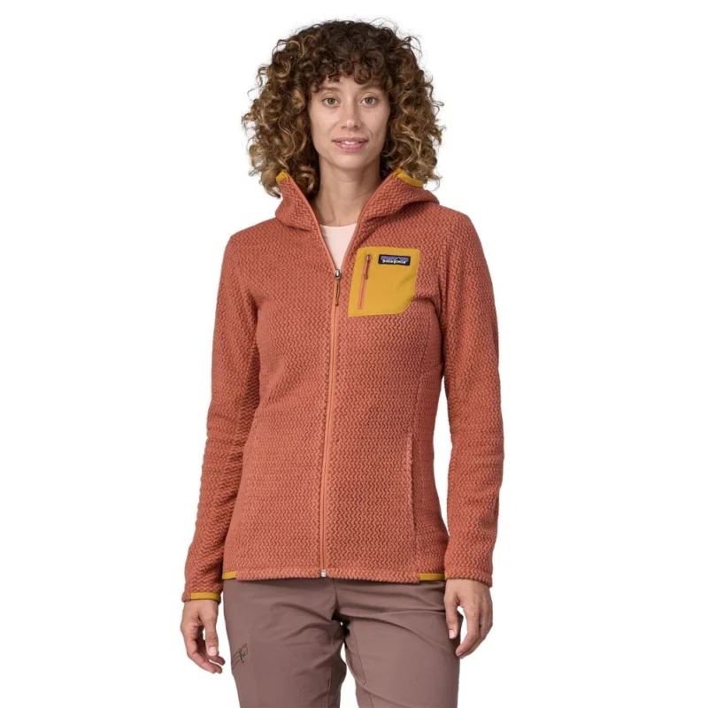 CAPUCHE PATAGONIA R1 Prix Cassé