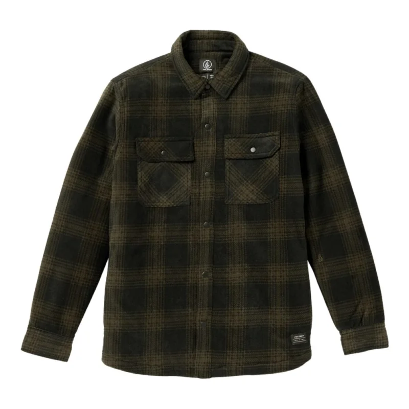 CHEMISE VOLCOM BOWERED Nouveauté