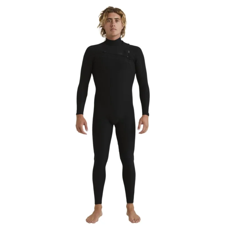 Produit De Marque COMBINAISON QUIKSILVER HIGHLINE 4/3