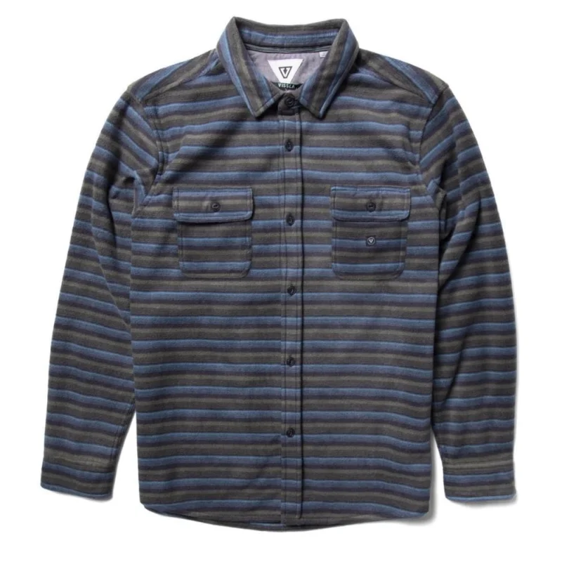 CHEMISE VISSLA ECO-ZY Meilleur Prix