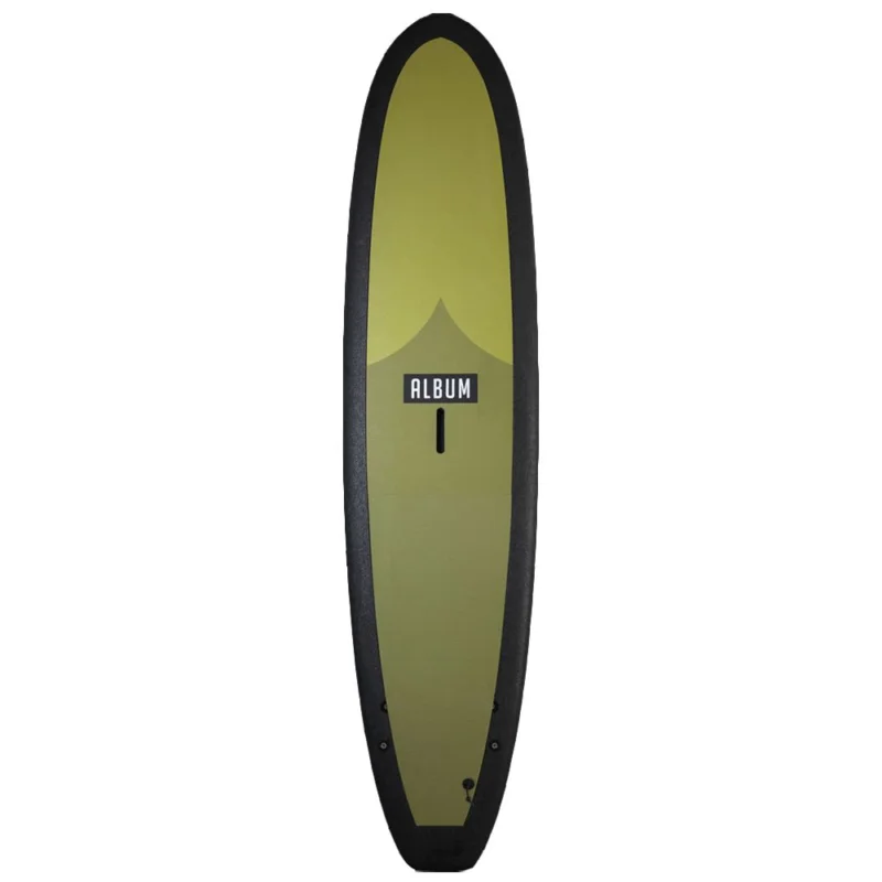 Prix Bas PLANCHE DE SURF ALBUM KOOKLOG 7‘11‘‘