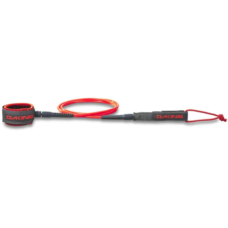 LEASH DAKINE LONGBOARD CALF 9‘6" Satisfait Ou Remboursé