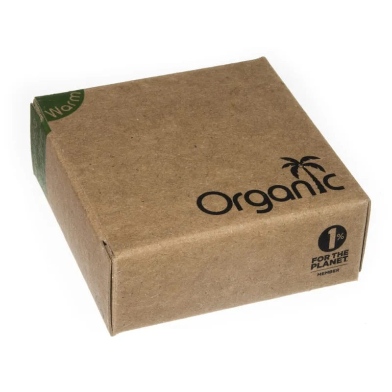 WAX ORGANIC WARM (20-25ºC) Prix Promo