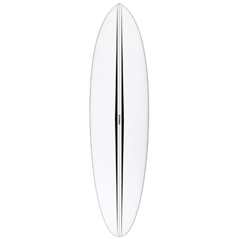 Haute Qualité PLANCHE DE SURF PUKAS LA COTE 7‘2‘‘