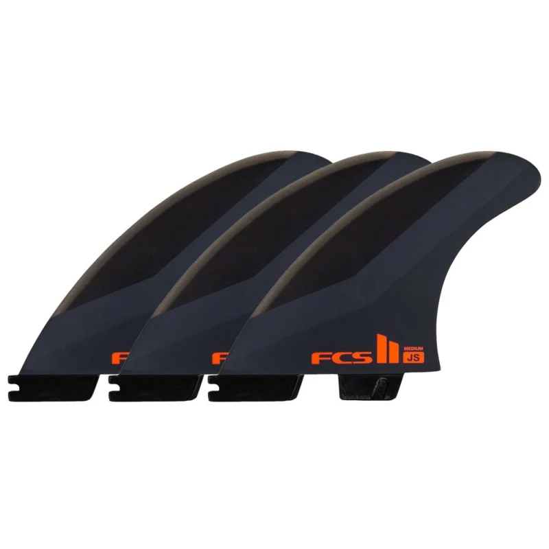 Meilleur Prix DERIVES FCS II JS PC TRI FINS