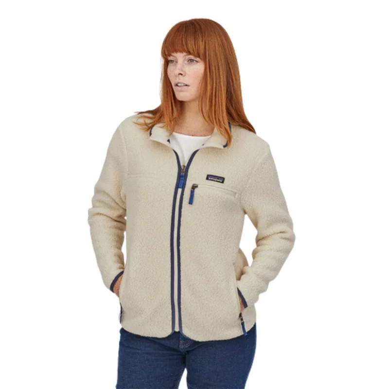 Nouvel Arrivage MANTEAU PATAGONIA RETRO PILE
