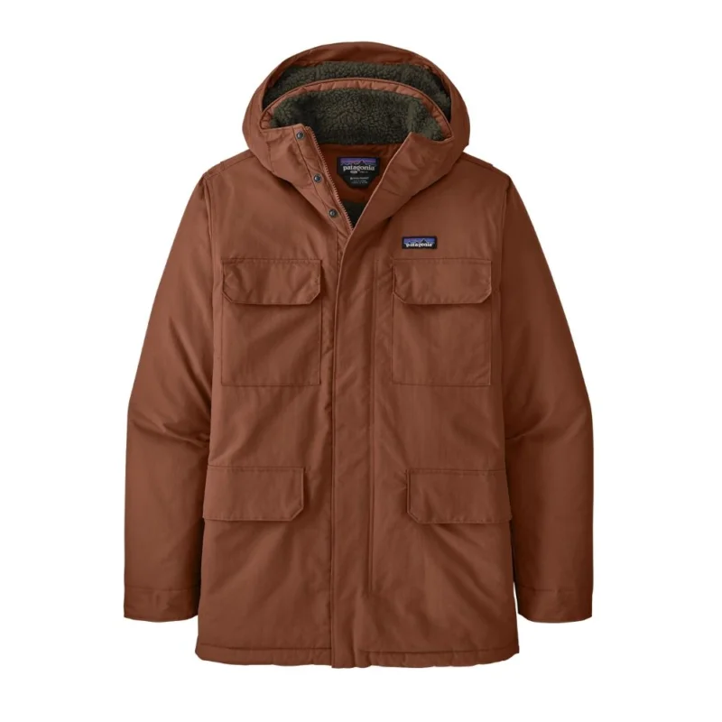 Offre Exclusive MANTEAU PATAGONIA ISTHMUS