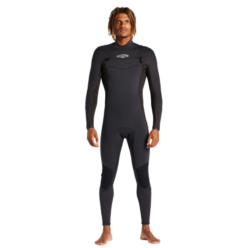 COMBINAISON BILLABONG ABSOLUTE 4/3 Must-Have