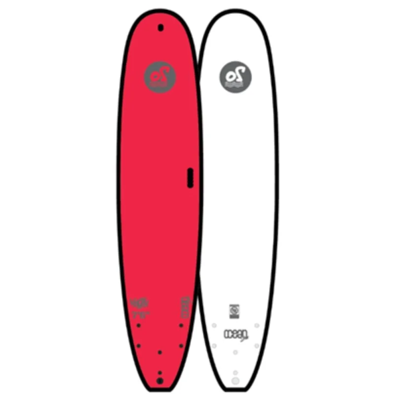 PLANCHE DE SURF OCEAN STORM BIG BOY KINGPIN 7‘0‘‘ Bon Marché
