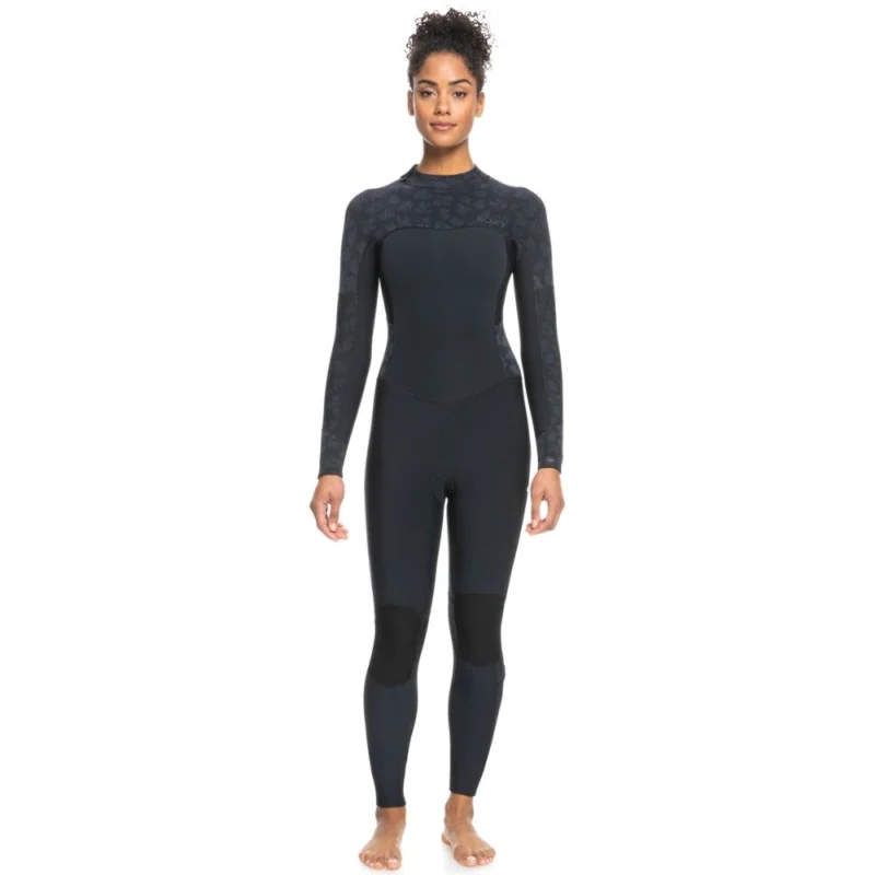 Vente Flash COMBINAISON ROXY 4/3 SWS