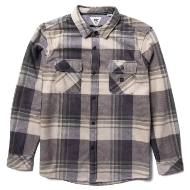 Vente Directe CHEMISE VISSLA ECO-ZY