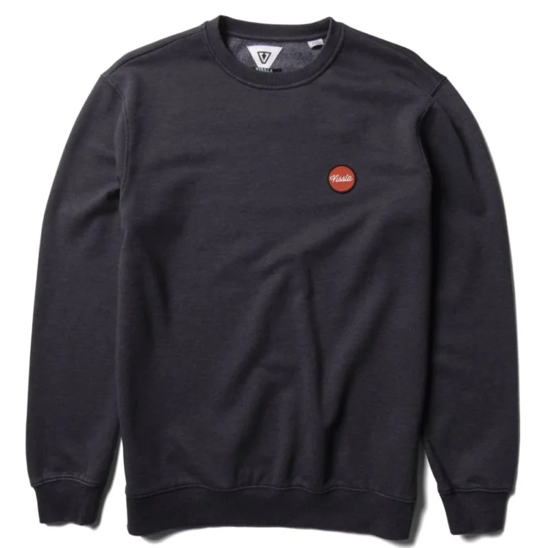 PULL VISSLA SOLID SETS Certifié