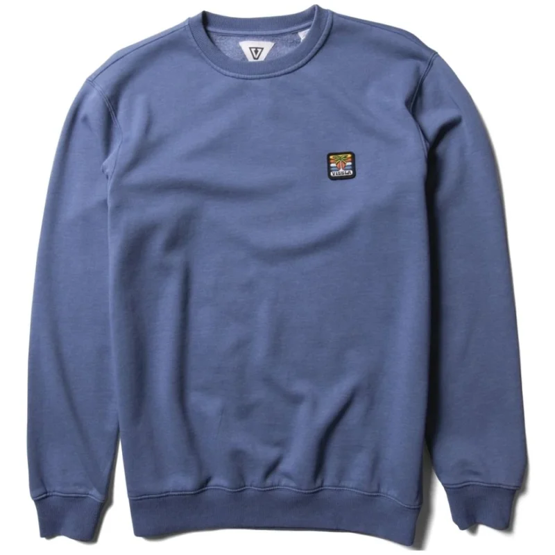 PULL VISSLA SOLID SETS Haute Qualité