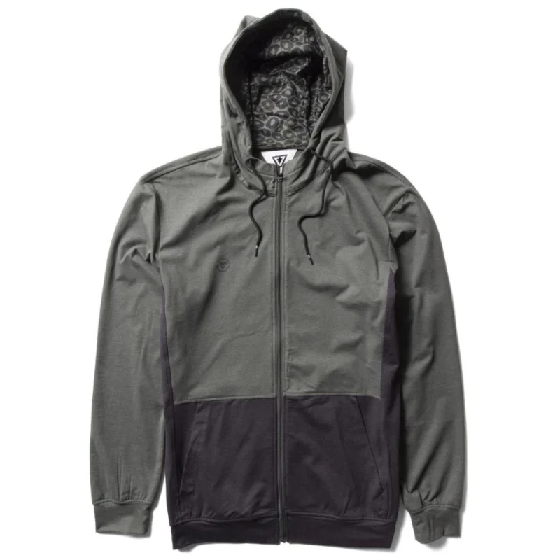 Retour Gratuit CAPUCHE VISSLA COMP LITE ECO