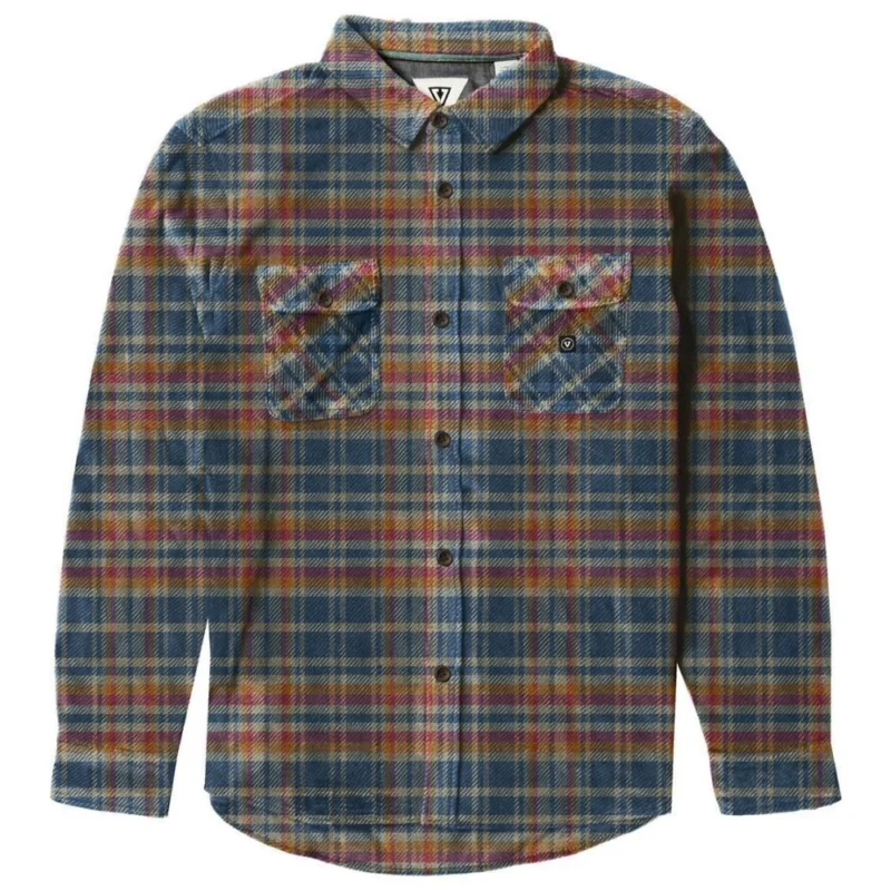 Commande En Gros CHEMISE VISSLA ECO-ZY