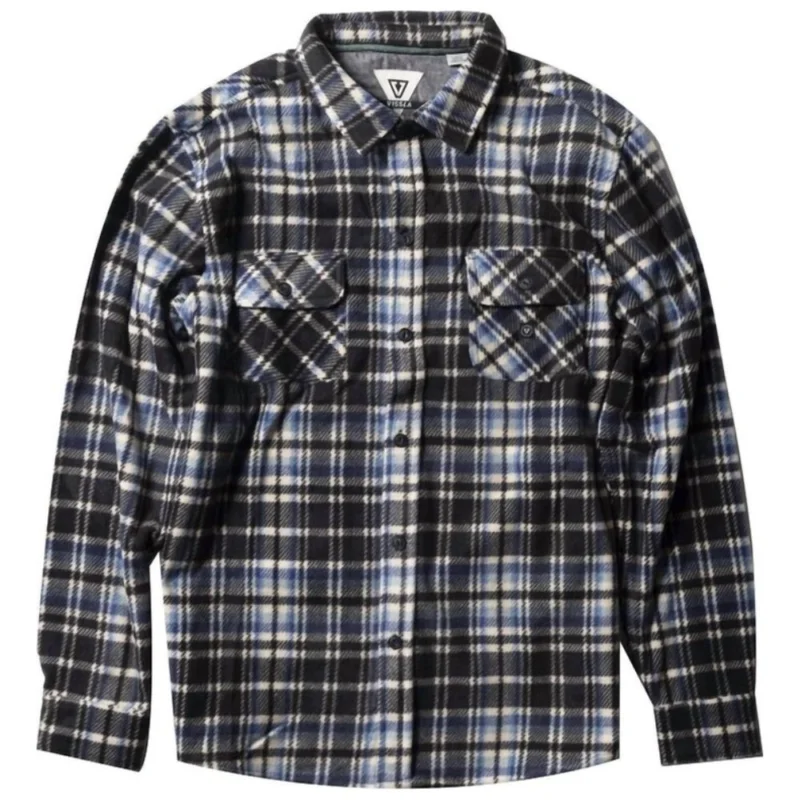 Nouveauté CHEMISE VISSLA ECO-ZY