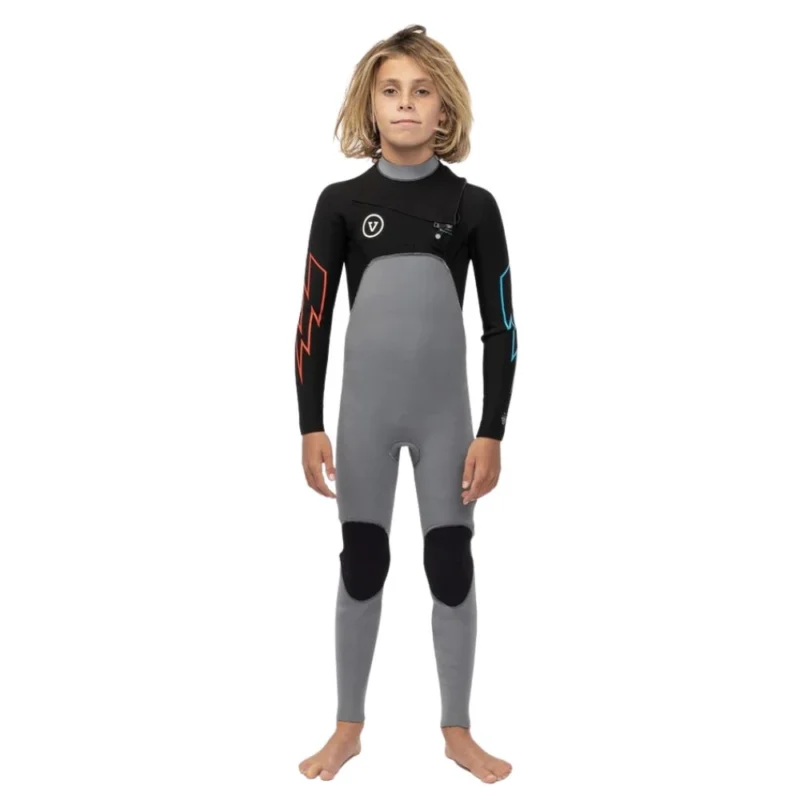 Must-Have COMBINAISON VISSLA 7 SEAS 3/2