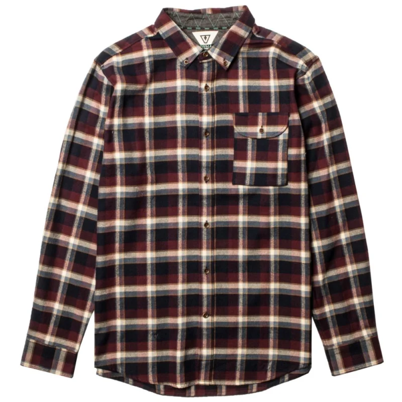 Promotion CHEMISE VISSLA CENTRAL COAST