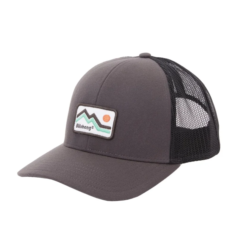 Offre Limitée CASQUETTE BILLABONG WALLED ADIV TRUCKER