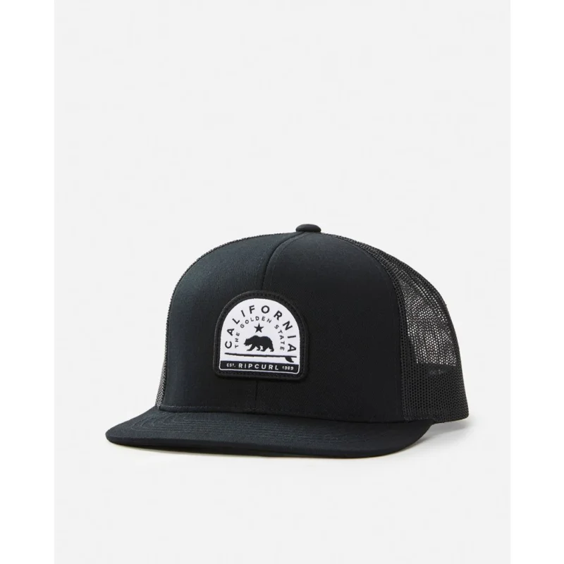 Pas Cher CASQUETTE RIP CURL DESTINATIONS TRUCKER