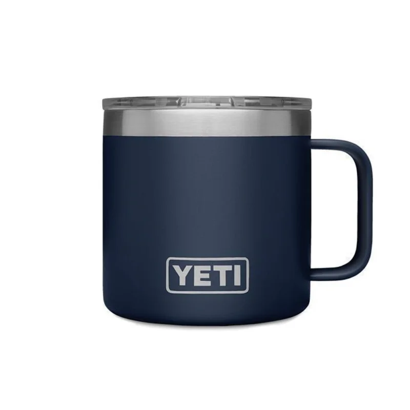 Marque TASSE YETI RAMBLER 14 OZ (414 ML)