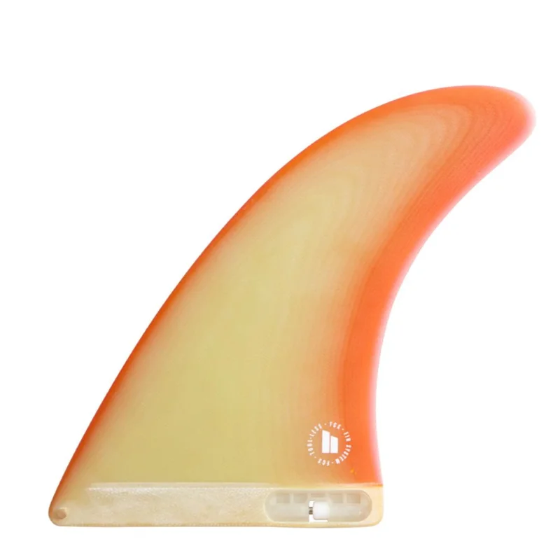 Quantité Limitée QUILLA LONGBOARD FCS II SINGLE-FIN 8‘‘