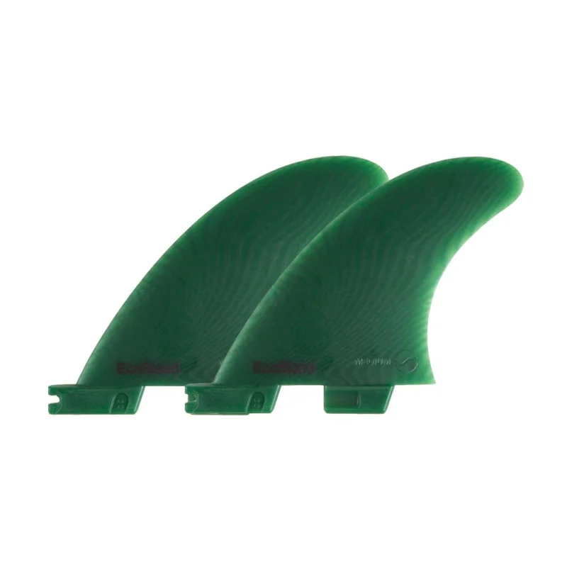 DERIVES FCS II CARVER NEO GLASS S QUAD REAR Vente Directe