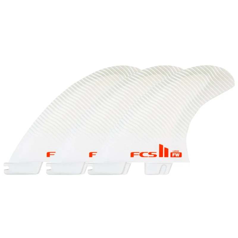 DERIVES FCS II FIREWIRE PC L TRI-FINS Promotion