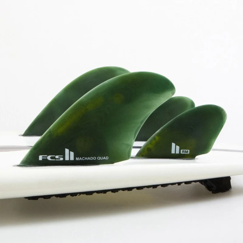 DERIVES FCS II ROB MACHADO PG QUAD Remise