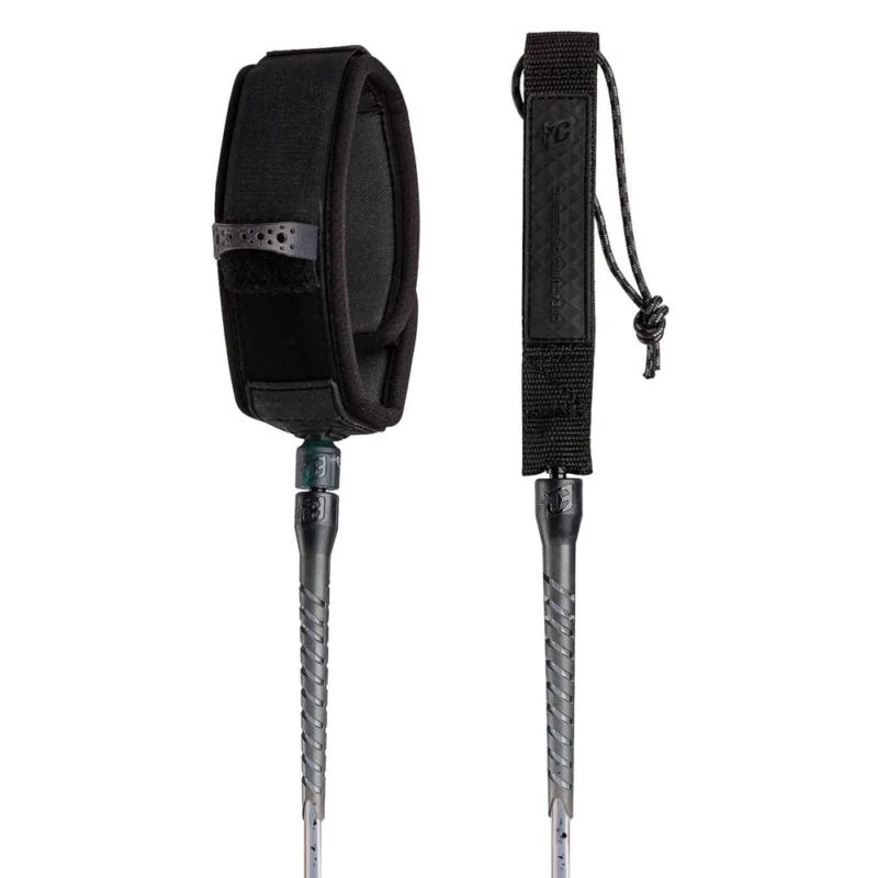 LEASH CREATURES LONGBOARD ANKLE 9‘ Remise