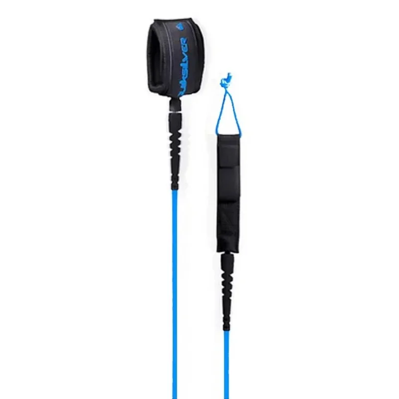 LEASH QUIKSILVER UNION 6‘ Pas Cher