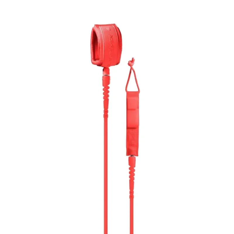 LEASH QUIKSILVER UNION 6‘ Top Vente