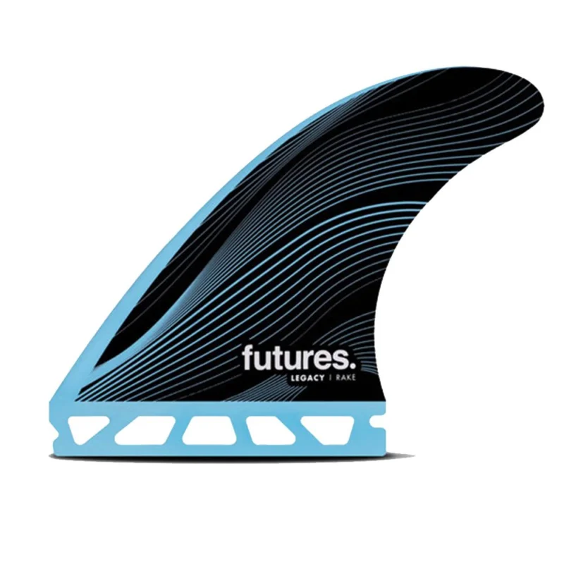 DERIVES FUTURES R4 RTM HEX S TRI-FINS Petit Prix