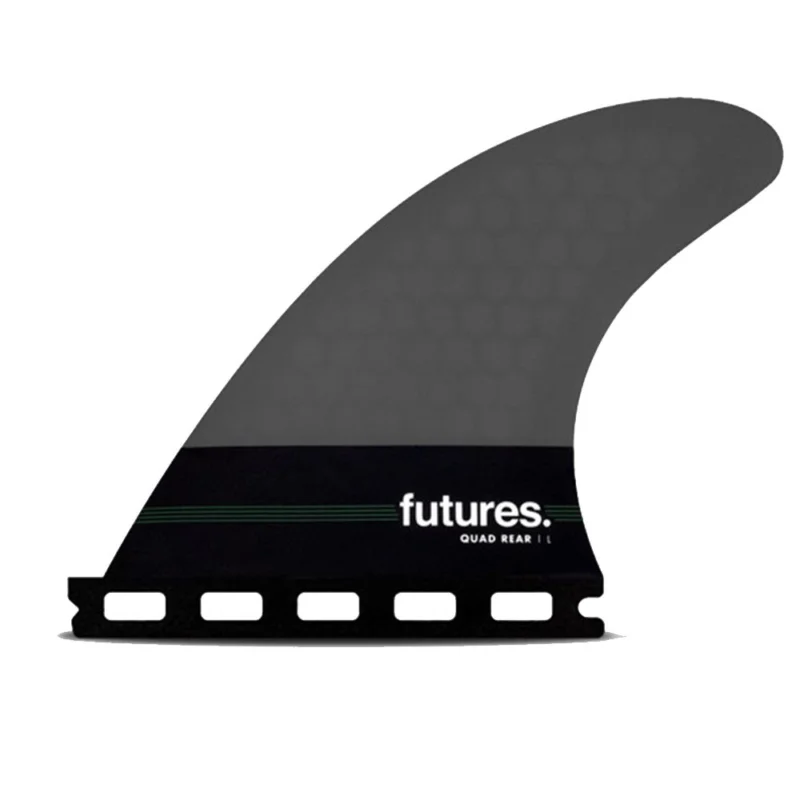 DERIVES FUTURES NEUTRAL L QUAD REAR Quantité Limitée