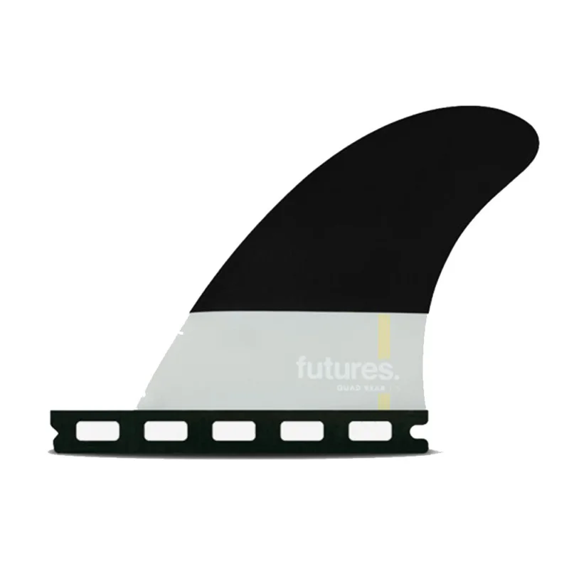 Prix Choc DERIVES FUTURES PIVOT S QUAD REAR
