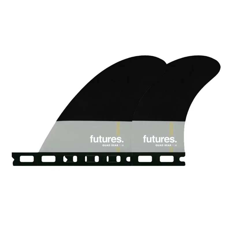 Satisfait Ou Remboursé DERIVES FUTURES PIVOT M QUAD REAR