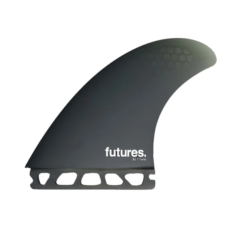 DERIVES FUTURES FT1 TWIN RTM HEX TWIN+1 Commander Vite