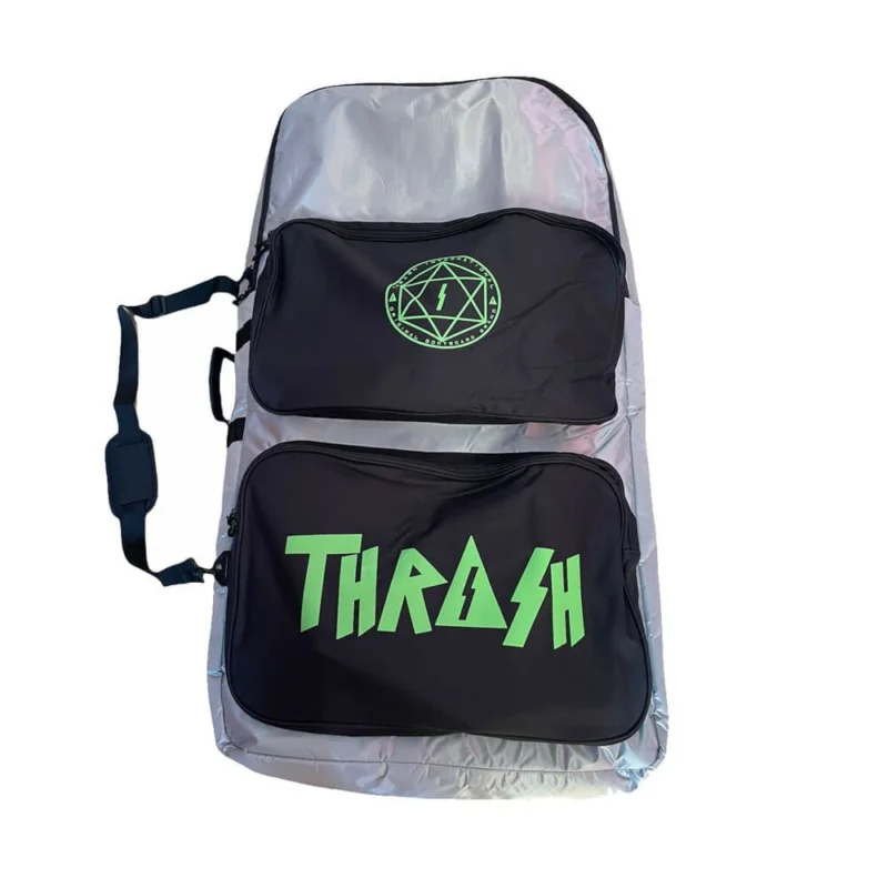 Vente Flash HOUSSE THRASH BODYBOARD