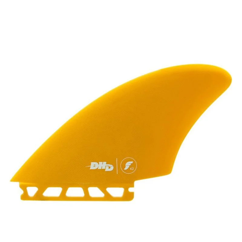 Produit De Marque DERIVES DHD K2 TWIN-FIN