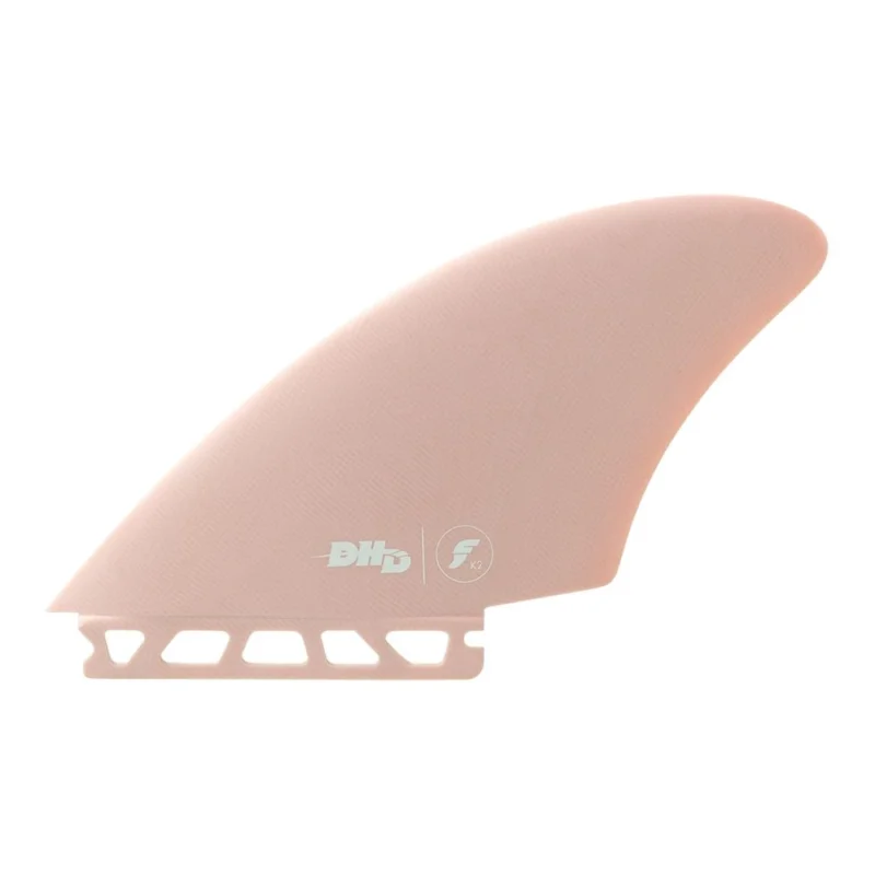DERIVES DHD K2 TWIN-FIN Retour Gratuit